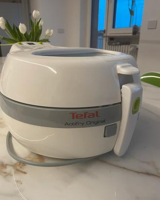 Friggitrice ad aria Actifry Tefal