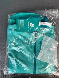 Deliveroo Giacca / Felpino/ T shirt M