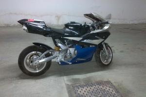 Minimoto 110 pit bike GP