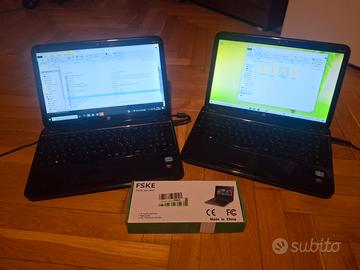 HP Pavilion G6 intel core i3