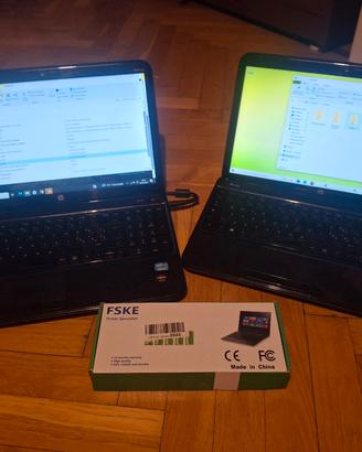 HP Pavilion G6 intel core i3
