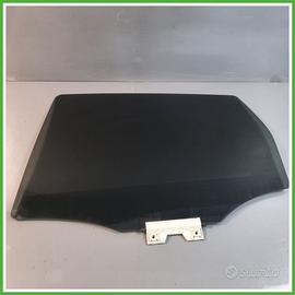 Cristallo Laterale Scendente Posteriore Destro DX