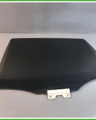 Cristallo Laterale Scendente Posteriore Destro DX