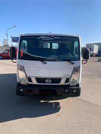 Nissan Cabstar NT.400 motore 3000 ribaltabile tril