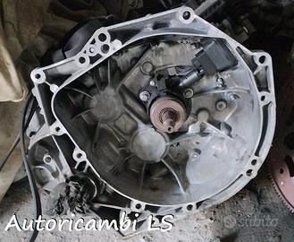 Cambio AUTOMATICO 1.6 HDI CITROEN PEUGEOT