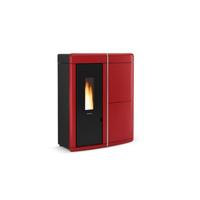 NORDICA EXTRAFLAME TERMOSTUFA PELLET EVELYNE IDRO