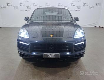 PORSCHE Cayenne Coupe 2019 - Cayenne Coupe U58295