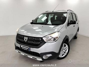 Dacia Lodgy Stepway 1.5 dCi 8V 110CV Start&St...