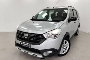 Dacia Lodgy Stepway 1.5 dCi 8V 110CV Start&St...