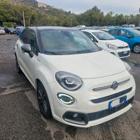 Fiat 500X 1.6 MultiJet 120 CV Sport