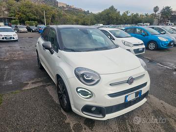 Fiat 500X 1.6 MultiJet 120 CV Sport