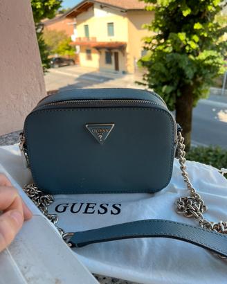 Tracolla Guess