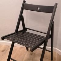 sedie ikea in legno 