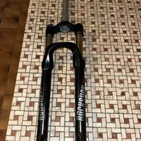 Rock shox