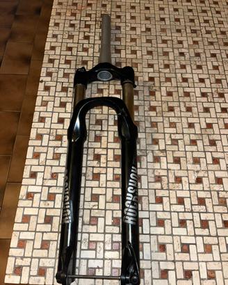 Rock shox