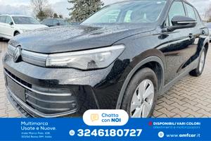 Volkswagen Tiguan 2.0 TDI 193 CV DSG 4MOTION Life