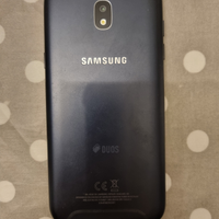 Samsung Galaxy j5 2017