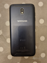 Samsung Galaxy j5 2017