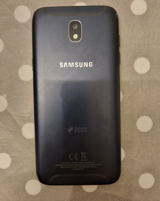 Samsung Galaxy j5 2017