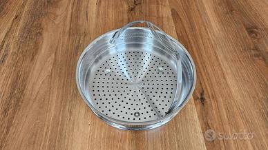 Cestello Softiera AMC 24 cm