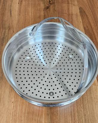 Cestello Softiera AMC 24 cm
