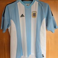 Maglia Argentina