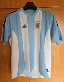 Maglia Argentina