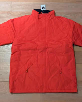 Parka " Roly"