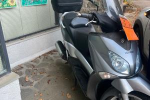 Scooter Yamaha xcity cc250