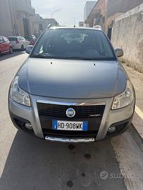 Fiat sedici