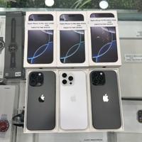 Apple iPhone 16 Pro Max 256GB - PROMO