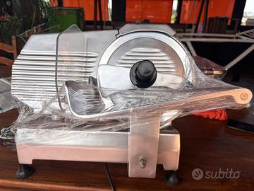 Affettatrice professionale