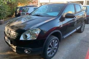 Nissan Qashqai 2.0 dCi 4WD