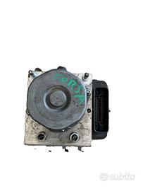 ABS OPEL Corsa E 3° Serie 0265255167 Benzina 1200