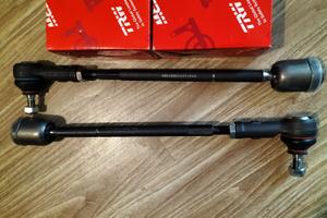 Ricambi Corsa C 1.3 Diesel