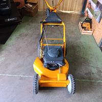 Rasaerba 4x4 AS motor usato