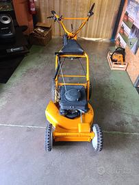 Rasaerba 4x4 AS motor usato