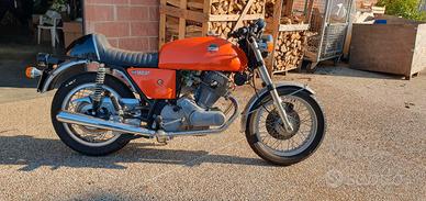 Laverda 750 - 1972