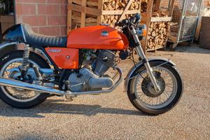Laverda 750 - 1972