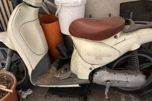 Lotto Epoca: Garelli Gulp + Aprilia Scarabeo