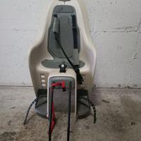 Seggiolino Bici per bambini
