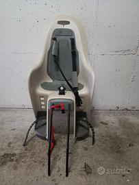 Seggiolino Bici per bambini