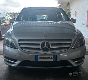 Mercedes-Benz Classe B 200 CDI BlueEFFICIENCY