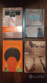 M. ALI / M. FAHRI / A. McCALL SMITH / Y. ZIEDAN