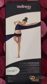 Guaina Pavis gambe corta