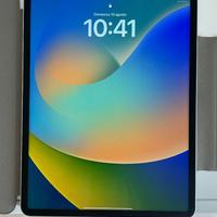 iPad Pro 12.9 2021 128gb 5th gen WiFi – COME NUOVO