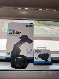 Supporto QUADLOCK PRO