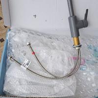 FRANKE Rubinetto Cucina - Grigio Pietra