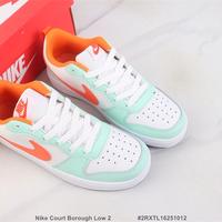 Nike Court Borough Low 2 scarpa da ginnastica