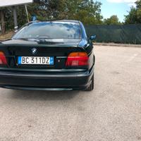 Bmw 525tds futura